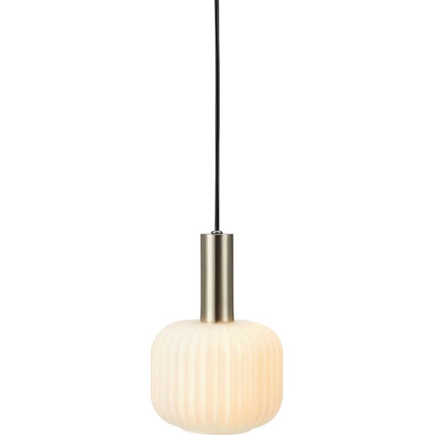 Riippuvalaisin Markslöjd Sober, Ø150mm, teräs