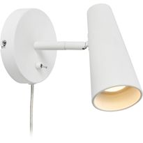 Seinäspotti Markslöjd Crest