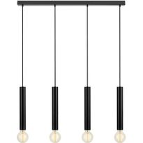 Riippuvalaisin Markslöjd Sencillo 4-osainen