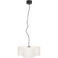 Riippuvalaisin Markslöjd Oturo valkoinen