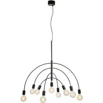 Riippuvalaisin Markslöjd Lavello Ø95cm 9-osainen