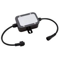 Sulakerasia Markslöjd Garden 24 musta