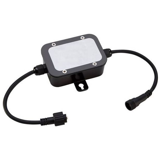 Sulakerasia Markslöjd Garden 24 musta