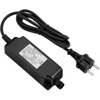 Muuntaja Markslöjd Garden 24 IP67 36W musta