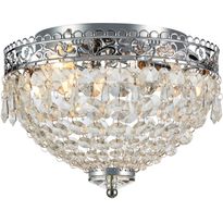 Kristalliplafondi Markslöjd Joline