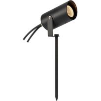 Maapiikkivalaisin Markslöjd Garden 24 IP44 himmennettävä musta, eri vaihtoehtoja