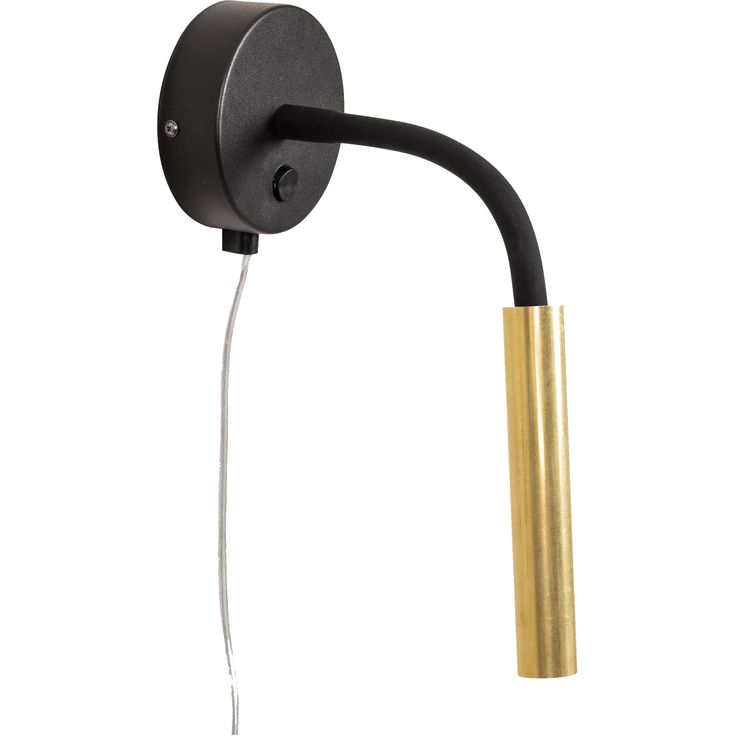 Lukuvalaisin Markslöjd Jolie Brass
