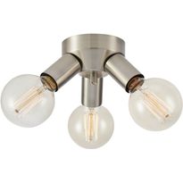 Plafondi Markslöjd Mazzo 3-osainen