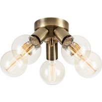 Plafondi Markslöjd Mazzo 5-osainen