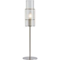 Pöytävalaisin Markslöjd Tubo, eri kokoja ja värejä