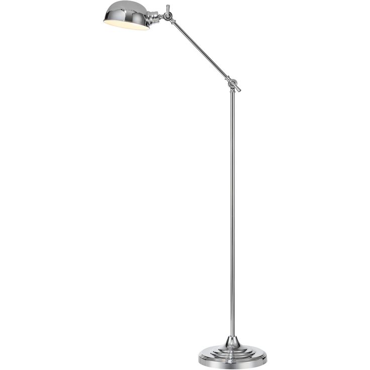 Lattiavalaisin Markslöjd Portland 143cm kromi