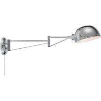 Lukuvalaisin Markslöjd Portland kromi