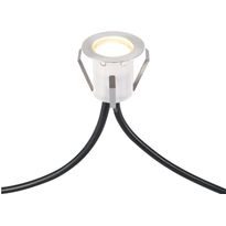 Terassivalaisin Markslöjd Unite 12 IP44 LED 6-osainen musta