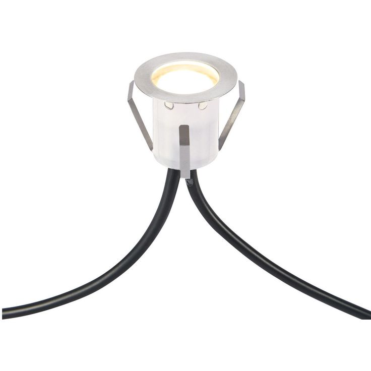Terassivalaisin Markslöjd Unite 12 IP44 LED 6-osainen musta