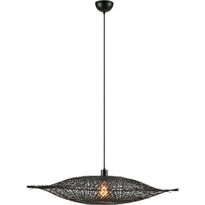 Riippuvalaisin Markslöjd Kumo musta