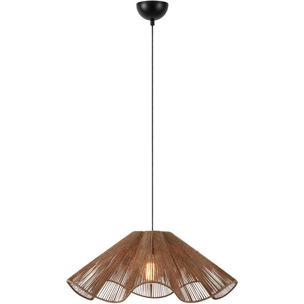 Riippuvalaisin Markslöjd Nami luonnollinen