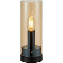 Pöytävalaisin Markslöjd Post, eri kokoja ja värejä