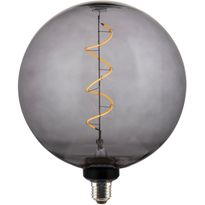 Filamenttilamppu Markslöjd Globe E271800K himmennettävä