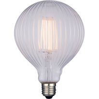 Filamenttilamppu Markslöjd Lines E27 2200K himmennettävä