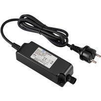 Muuntaja Markslöjd Garden 24 musta