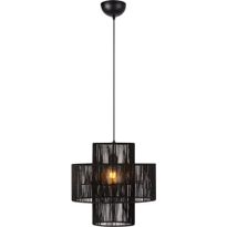 Riippuvalaisin Markslöjd Soga Ø40cm