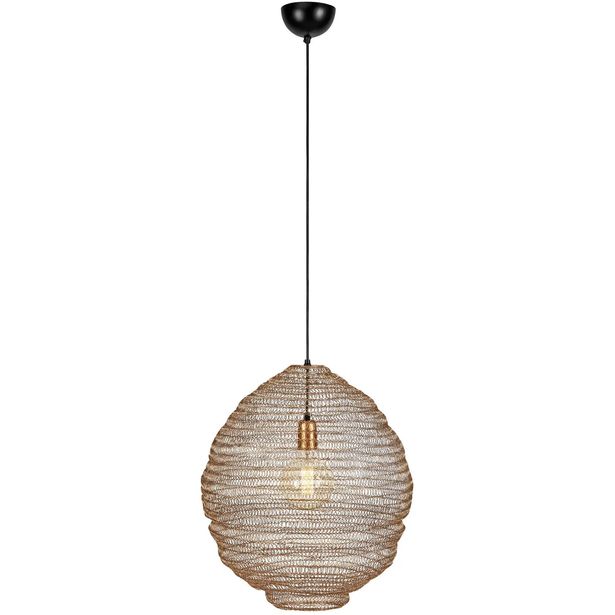 Riippuvalaisin Markslöjd Tazza kulta