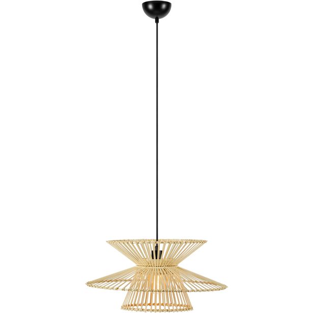 Riippuvalaisin Markslöjd Duplici luonnollinen