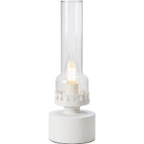 Pöytävalaisin Markslöjd Kandella 31cm