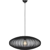 Riippuvalaisin Markslöjd Florence Ø75cm musta