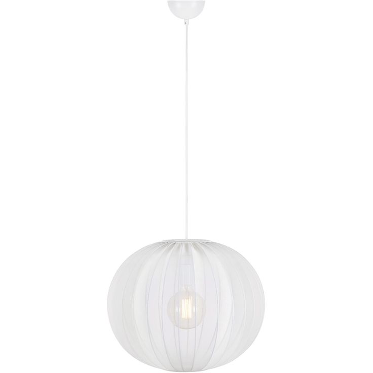 Riippuvalaisin Markslöjd Florence Ø50cm