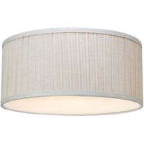 Plafondi Markslöjd Lux beige