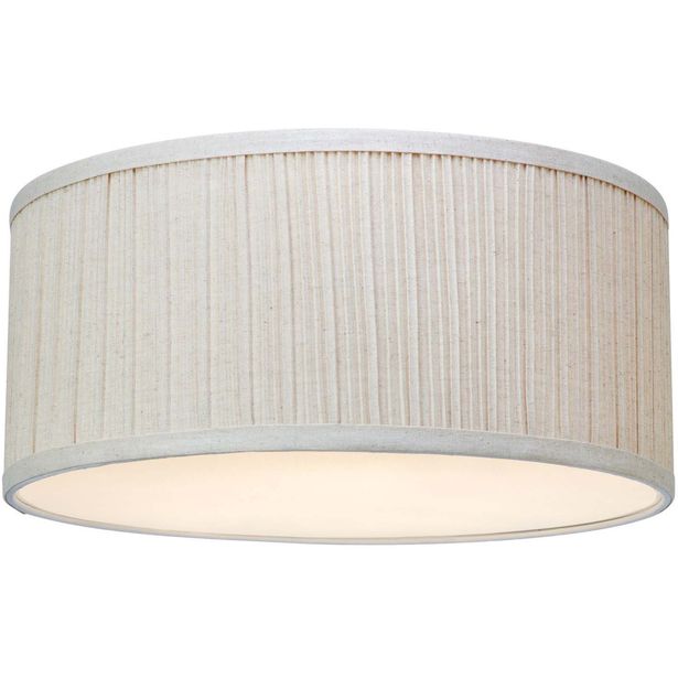 Plafondi Markslöjd Lux beige