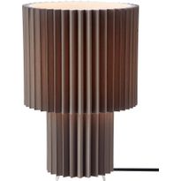 Pöytävalaisin Markslöjd Catis, eri kokoja ja värejä