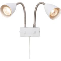 Lukuvalaisin Markslöjd Ciro 2-osainen