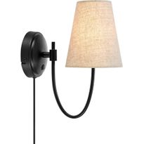 Seinävalaisin Markslöjd Amar