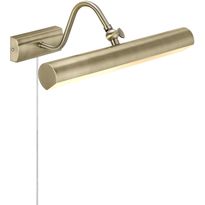 Tauluvalaisin Markslöjd Ciglia antiikkimessinki