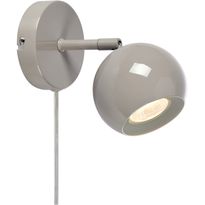 Seinävalaisin Markslöjd Pop