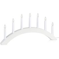 Kynttelikkö Markslöjd Atle 7-osainen