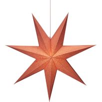 Paperitähti Markslöjd Olivia 75cm E14