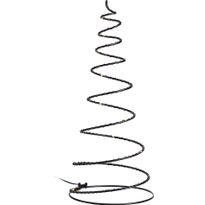 Valokoriste Markslöjd Gullabo paristokäyttöinen musta