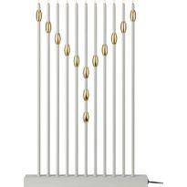 Kynttelikkö Markslöjd Necklace 11-osainen