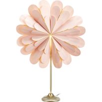 Pöytätähti Markslöjd Marigold 45cm E14