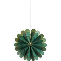 Paperitähti Markslöjd Marigold E14, eri kokoja ja värejä