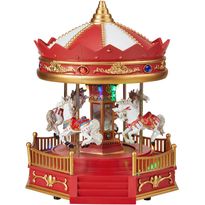 Valokoriste Markslöjd Joker paristokäyttöinen monivärinen