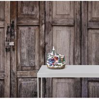 Valokoriste Markslöjd Alta paristokäyttöinen monivärinen