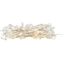 Valoketju Markslöjd Mik 20 valoa paristokäyttöinen kirkas