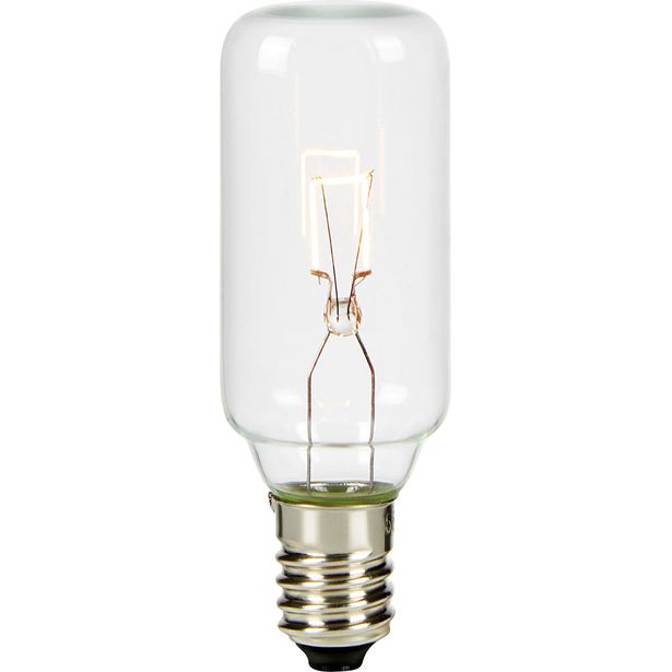 Polttimo Markslöjd Sparebulb E10 34V kirkas