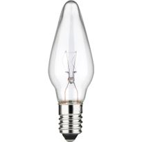 Polttimo Markslöjd Sparebulb E10 26V 3W 3kpl/pkt kirkas