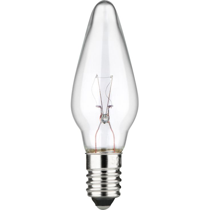 Polttimo Markslöjd Sparebulb E10 26V 3W 3kpl/pkt kirkas