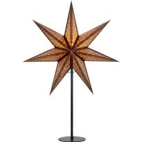 Pöytätähti Markslöjd Glitter 45cm E14